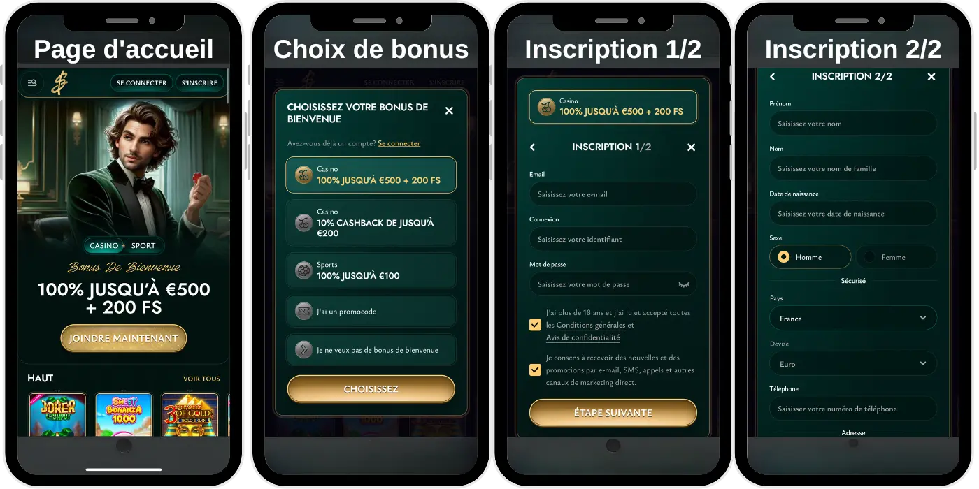 Cashed https://cashed-fr.com/